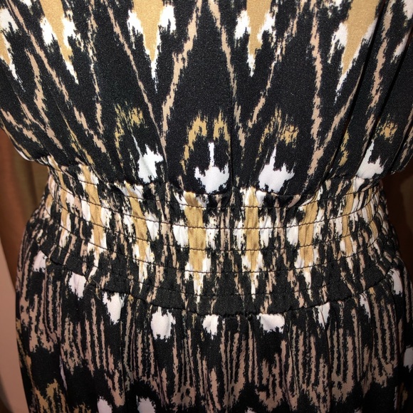 🖤🖤 Black Multi-Color Jumper 🖤🖤 - Picture 6 of 6